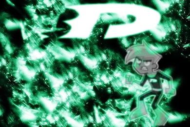 Danny Phantom Picz By Jene Jordan Mayo