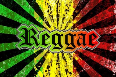 Reggae Backgrounds   Kaneva Pattern