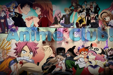 Awesome Anime Club   Rosario Vampire Wallpapers (29858614)   Fanpop