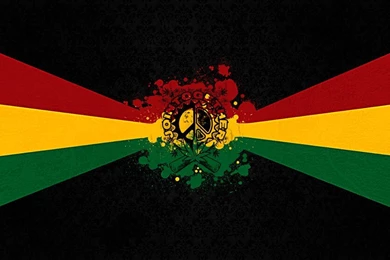 Rasta Wallpapers