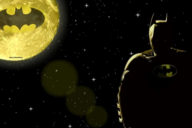 Batman/The Dark Knight   Batman Wallpapers (27026728)   Fanpop