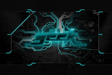 HD Geek Wallpapers