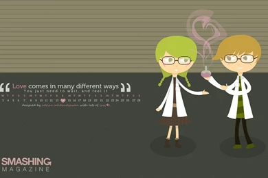 Wallpapers Geek Girls 1920x1080