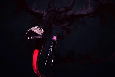 Crona Wallpapers By Siimeo On DeviantArt