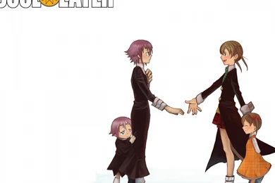 Soul Eater Crona HD Images Wallpapers 2007   Amazing Wallpaperz