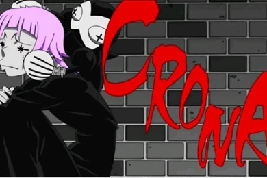 Ciel, Crona, And Armin • Favorite Crona Wallpapers