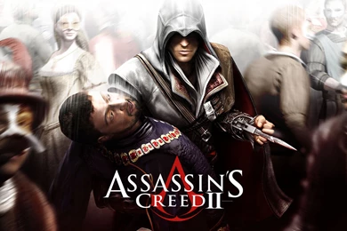 AC2   Assassin's Creed Wallpapers (10312393)   Fanpop