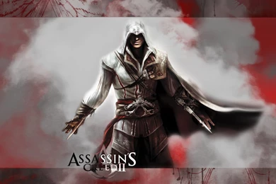 AC2 Wallpapers By Aquila17ly On DeviantArt