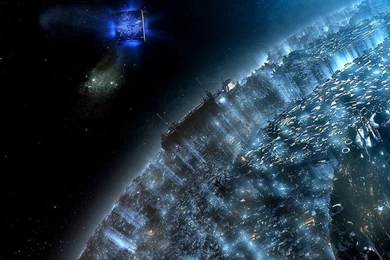 Game Transformers Cybertron Wallpapers HD Free