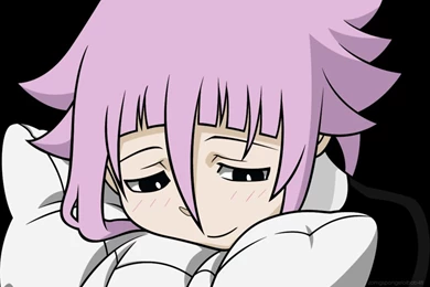 Crona Vector 2 By Clawprint On DeviantArt