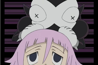 Soul Eater Crona HD Desktop Wallpapers 2004   Amazing Wallpaperz