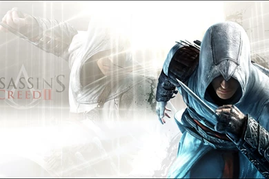 Assassins Creed 2 Wallpapers By Stiannius On DeviantArt