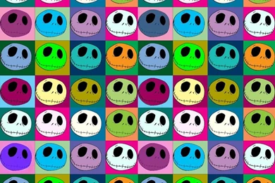 Jack Skellington Backgrounds   Wallpapers Cave