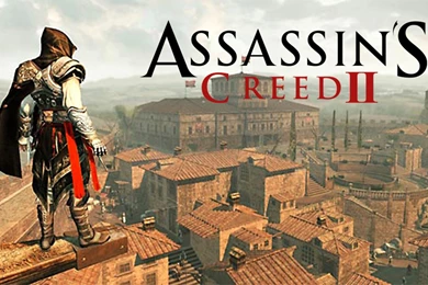 Assassin's Creed 2]   Ep 03   Dernier Debout [FR] [HD]   YouTube