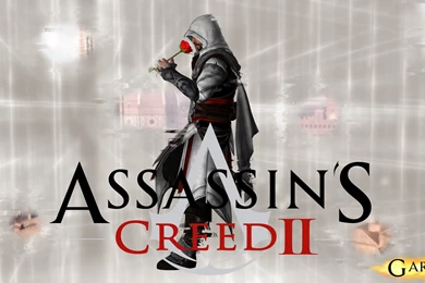 Assassin's Creed 2 Wallpapers