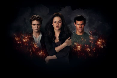 Twilight Wallpapers 2 By Maxoooow On DeviantArt