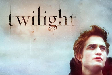 Twilight Edward Wallpapers
