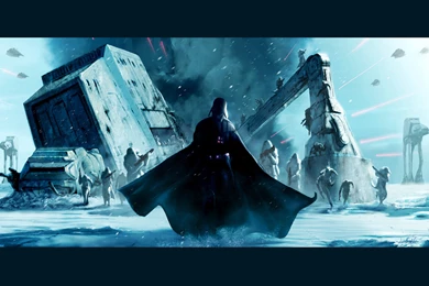 Star Wars HD Wallpapers And Backgrounds