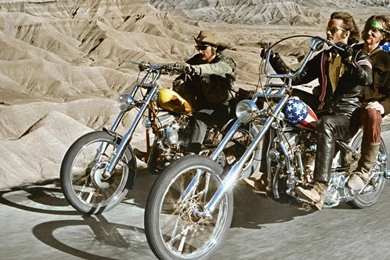 Easy Rider Wallpapers Silodrome
