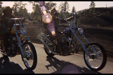 Criterion Cuts – The BBS Summer 2: “Easy Rider,” Hard Culture ...