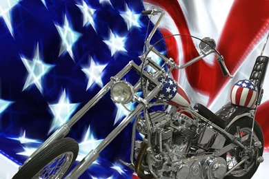 Easy Rider Usa   (