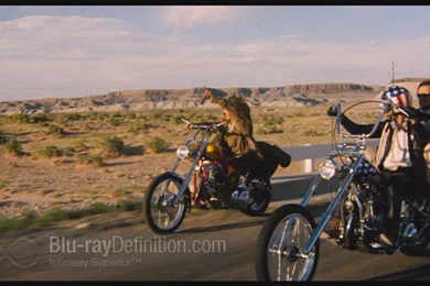 America Lost And Found: The BBS Story [Criterion Collection] Blu ...