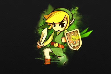 Wind Waker Wallpapers   Wallpapers Cave