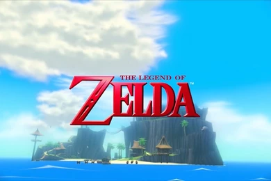 Wind Waker Archives   Pure Nintendo