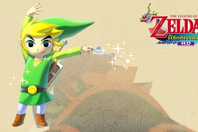 RePin Image: Wind Waker Hd Iphone Wallpapers On Pinterest