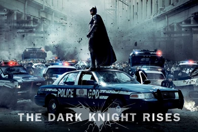 Batman Superhero Dark Knight Rises Wallpapers