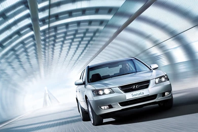 Hyundai Cars Wallpapers