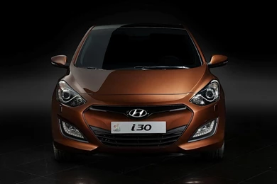 HYUNDAI I30   HYUNDAI Wallpapers (27649594)   Fanpop