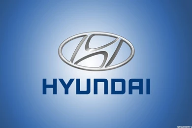 Hyundai Logo Wallpapers   Wallpapers Zone