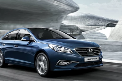 Hyundai Cars Wallpapers