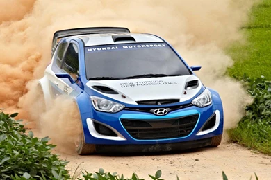 Our Blog Adding New 2014 Hyundai I20 WRC Wallpapers, Pictures ...