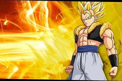 Download Dragon Ball Z Wallpapers