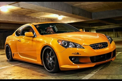 HYUNDAI COUPE TUNING   HYUNDAI Wallpapers (23533518)   Fanpop