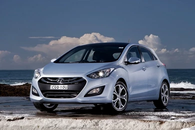 Hyundai I30 Wallpapers HD Picture Dekstop