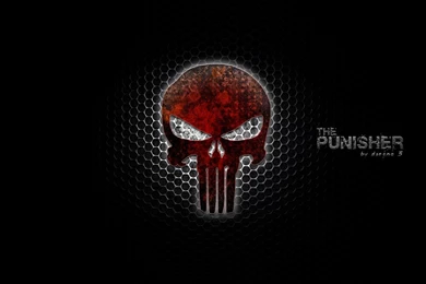 Punisher Desktop Pics Wallpapers 16332   HD Wallpapers Site
