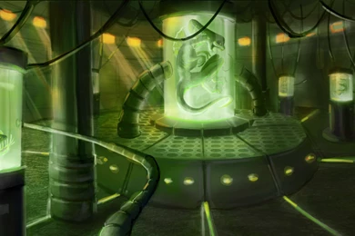 251 Alien HD Wallpapers