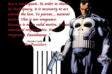 DeviantArt: More Like The Punisher Desktop Wallpapers By Valag