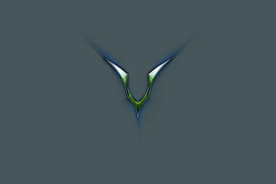 Wallpapers   Alien Logo 1 Cool By Kalphegor   Customize.org
