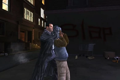 The Punisher Desktop Wallpapers