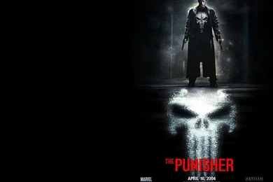 The Punisher Wallpapers