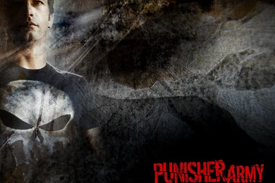 The Punisher Wallpapers