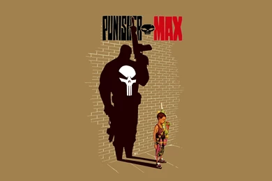 The Punisher Computer Wallpapers, Desktop Backgrounds