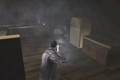 The Punisher Desktop Wallpapers