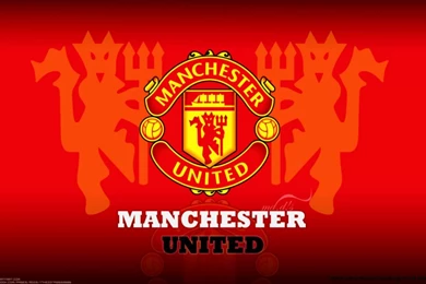 Manchester United Wallpapers Desktop