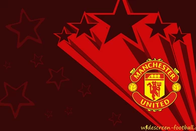 Manchester United Wallpapers HD