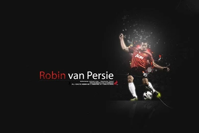 Robin Van Persie HD Wallpapers   Celebrities   Amazing Photo ...